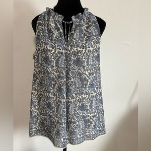 Max Studio sleeveless Top